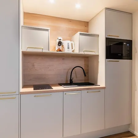 Appartement Refait A Neuf Ile Saint Louis 4 - 2p Paris