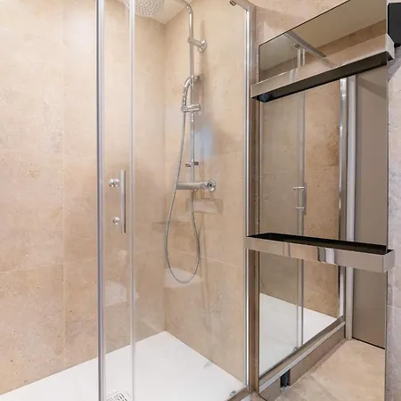 Refait A Neuf Ile Saint Louis 4 - 2p Appartement