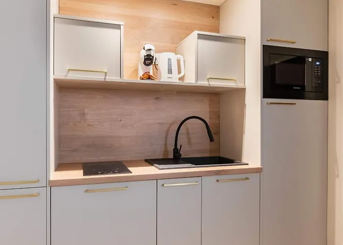 Appartement Refait A Neuf Ile Saint Louis 4 - 2p Paris