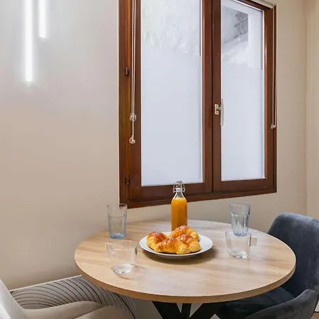 Refait A Neuf Ile Saint Louis 4 - 2p Paříž