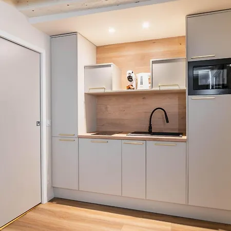 Apartmán Refait A Neuf Ile Saint Louis 4 - 2p *