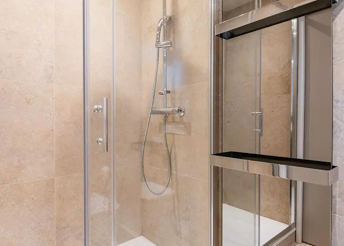 Refait A Neuf Ile Saint Louis 4 - 2p Apartmán