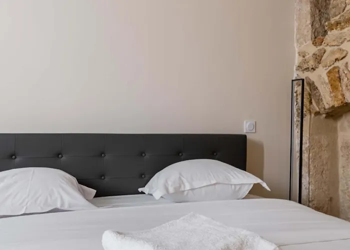 Refait A Neuf Ile Saint Louis 4 - 2p Apartment *